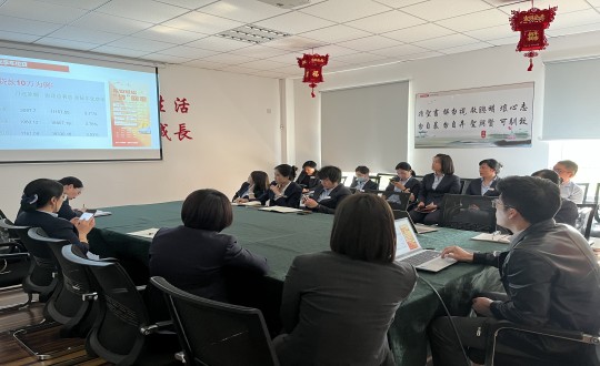 12.物業(yè)總公司“車位貸款流程”專題培訓現場_副本.jpg
