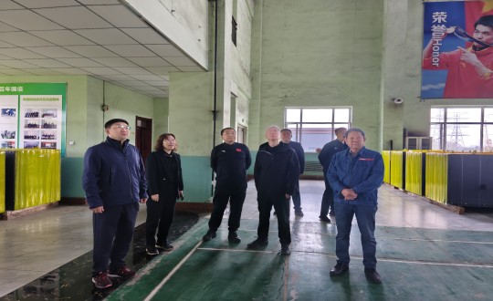 2024年10月6日，長春市副市長朱光明蒞臨供熱總公司調(diào)研_副本.jpg